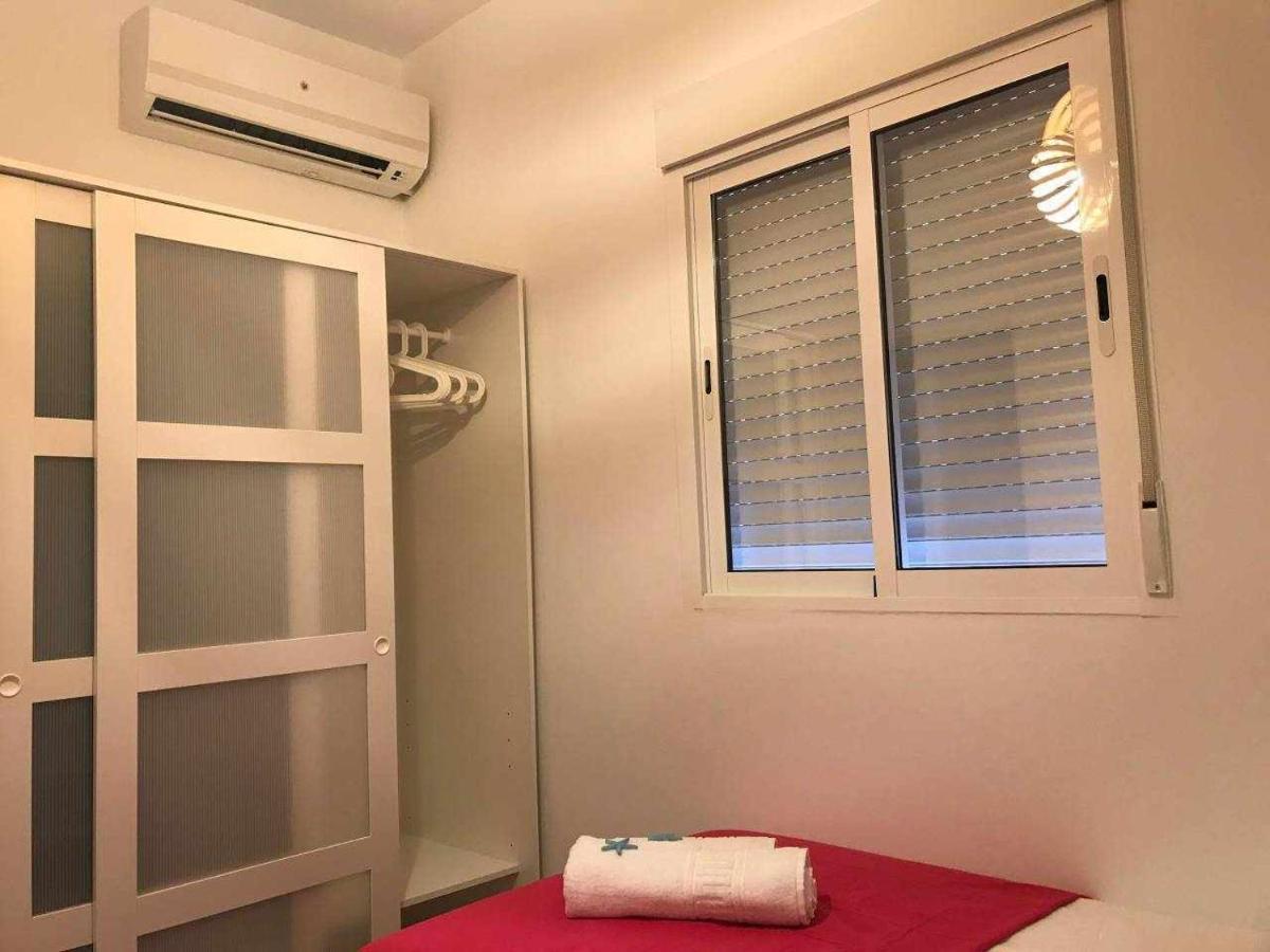Nicemalaga Playa El Palo 9 Personas Διαμέρισμα Εξωτερικό φωτογραφία